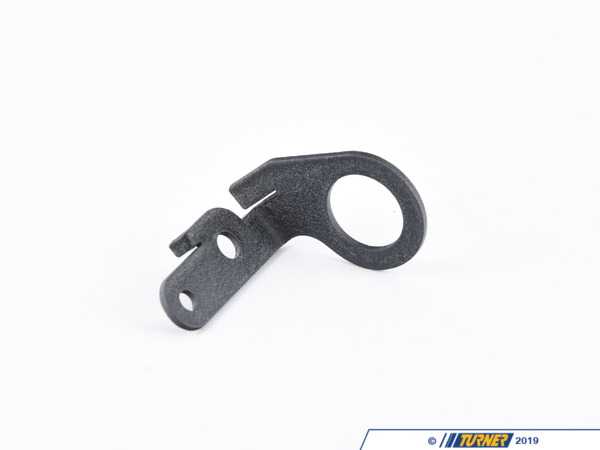 Turner Motorsport Front Mounting Bracket 023216TMS10