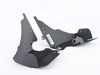 Turner Motorsport Turner Heat Shields  023216TMS01 View 1