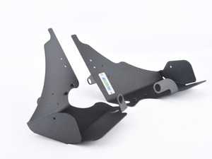 Turner Heat Shields 