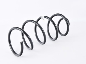 Genuine BMW Front Coil Spring - 31336769917
