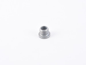 Genuine BMW Screw Plug - 07119908550