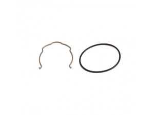 FTP Motorsport Charge Pipe Replacement C Clip/O-ring - N54/N55