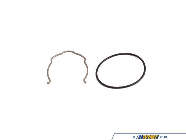 FTP Motorsport FTP Motorsport Charge Pipe Replacement C Clip/O-ring - N54/N55 SG71312FG-9