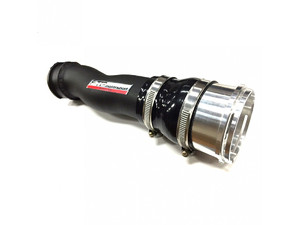 FTP Motorsport Boost pipe - F2X, F3X N55 