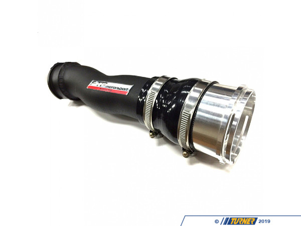 FTP Motorsport FTP Motorsport Boost pipe - F2X, F3X N55  sg71337bp