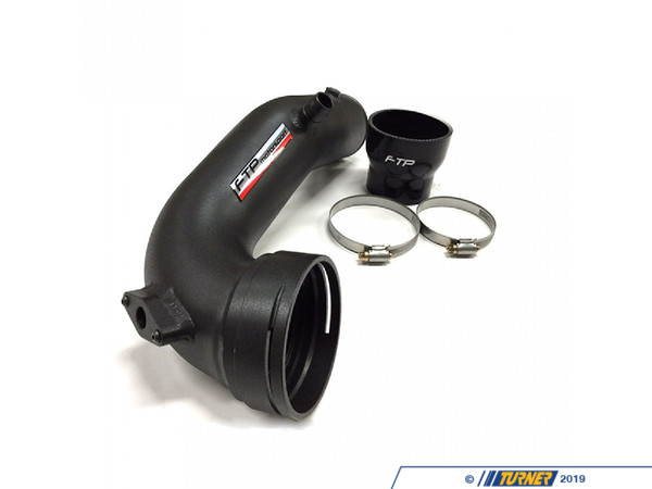 FTP Motorsport FTP Motorsport Charge Pipe - F1X 535i 640i N55 3.0L sg71342