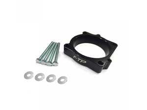 FTP Motorsport Throttle Body Spacer - E82/88 E9X N54 N55