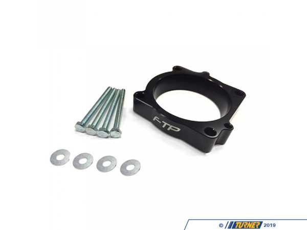 FTP Motorsport FTP Motorsport Throttle Body Spacer - E82/88 E9X N54 N55 sg71344