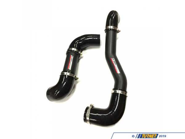 FTP Motorsport R55/R56/R57/R58/R59/R60/R61 MINI Cooper S/JCW Charge Pipe Kit sg71349