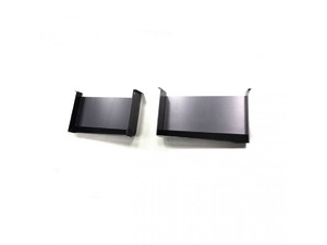 FTP Motorsport Dynamic Air Scoops - E82/88