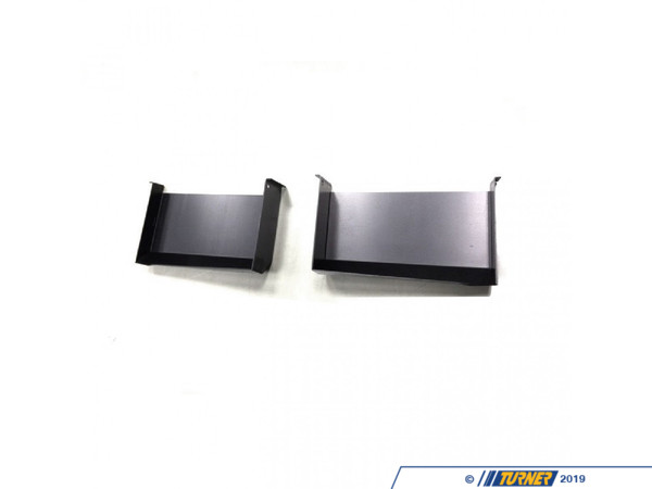 FTP Motorsport FTP Motorsport Dynamic Air Scoops - E82/88 sg71372