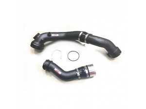 FTP Motorsport Charge Pipe & Boost Pipe Kit - F25/26 X3/X4 N55