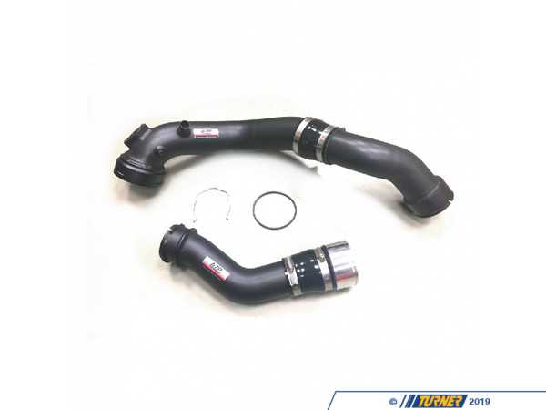 FTP Motorsport FTP Motorsport Charge Pipe & Boost Pipe Kit - F25/26 X3/X4 N55 sg71383