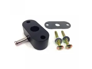 FTP Motorsport Boost Fitting - N20/N55