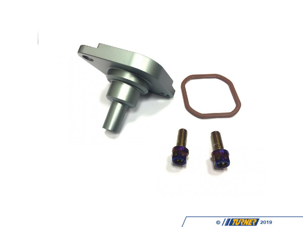 FTP Motorsport FTP Thermostat cover kit - N54 3.0L sg84006-cT