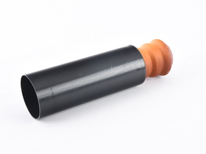 Auxiliary Shock Absorber - Rear - Z4 (W/ Sport Suspension)