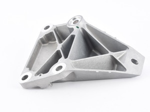 Genuine BMW Engine Support, Left - 22113415179 - E83