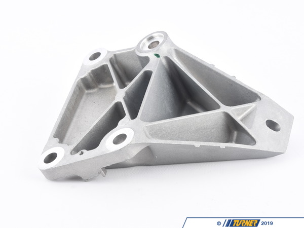 Genuine BMW Genuine BMW Engine Support, Left - 22113415179 - E83 22113415179
