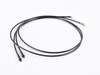 Genuine BMW Genuine BMW Hydraulic Line, Main Linkage, Right - 54377223328 - E89 54377223328 View 1