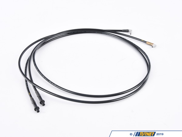 Genuine BMW Genuine BMW Hydraulic Line, Main Linkage, Right - 54377223328 - E89 54377223328