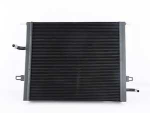 Wagner Tuning Performance Heat Exchanger - Black - BMW F-Chassis B48 B58