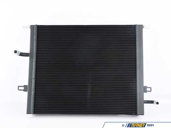 Wagner Tuning Wagner Tuning Performance Heat Exchanger - Black - BMW F-Chassis B48 B58 400001002