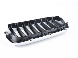 Front Grill - Left - Basis - F39