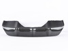 Genuine BMW Genuine BMW Rear Diffuser, Carbon 51192357209 View 1