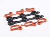 Victor Reinz Victor Reinz Cylinder Head Installation Kit - E39, E46, E53, Z3 11127507597 View 19