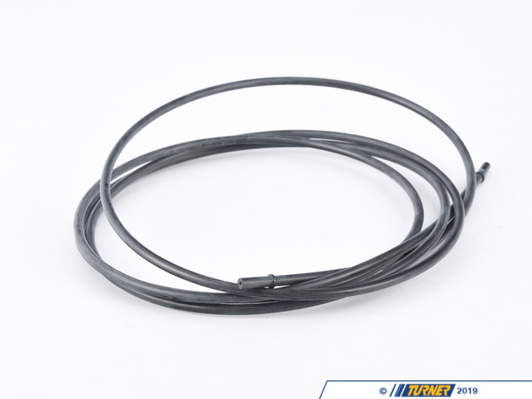 Genuine BMW Genuine BMW Left Distribution Piece Pipe - 37236754455 - E53 37236754455