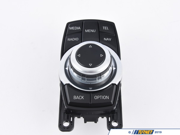 Genuine BMW Genuine BMW Controller - 65829267955 - F10,F25,F30,F31,F34 65829267955