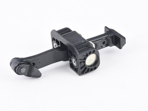 DOOR BRAKE, FRONT LEFT