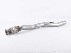 Front Pipe - MINI R55