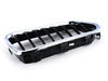 Genuine BMW Front Grill - Left - Basis - F39 51137424777 View 2