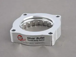 aFe Throttle Body Spacer - E53 X5, E60 E63 E64