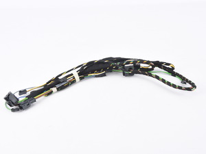 Genuine BMW Heater/air Conditioning Wiri - 61126910085
