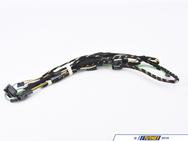 Genuine BMW Genuine BMW Heater/air Conditioning Wiri - 61126910085 61126910085