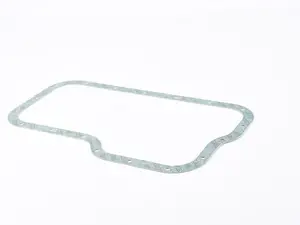Victor Reinz Oil Pan Gasket - Lower - E30