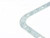 Victor Reinz Victor Reinz Oil Pan Gasket - Lower - E30 11131727983 View 2
