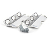 Victor Reinz Victor Reinz Cylinder Head Installation Kit - E39, E46, E53, Z3 11127507597 View 25