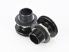 BC Racing BC Racing BR Series Extreme Low Coilover Kit - 5-Bolt Top Mounts - F30 F34 RWD I-80E-BR View 3