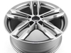 Genuine BMW 704 BMW Light Alloy Wheel M Double Spoke 704-19" - F30, F31, F32, F33, F36 36118043650 View 3