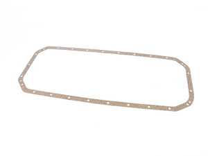 Elring Oil Pan Gasket - E30, E34