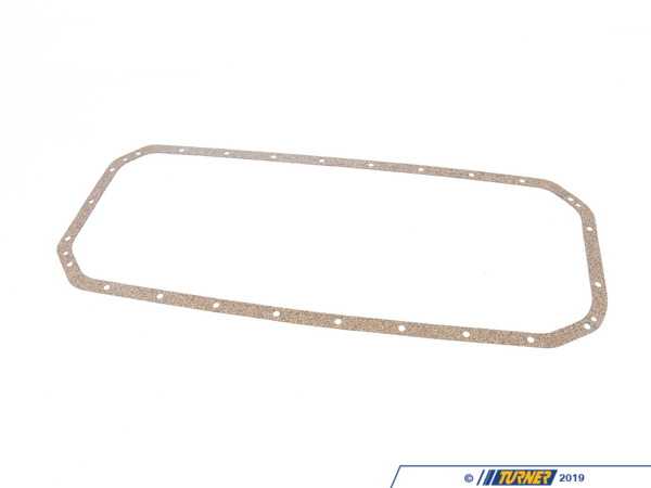 Elring Elring Oil Pan Gasket - E30, E34 11131730234