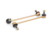 BC Racing BC Racing BR Series Extreme Low Coilover Kit - 5-Bolt Top Mounts - F30 F34 RWD I-80E-BR View 7