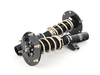 BC Racing BC Racing BR Series Extreme Low Coilover Kit - 5-Bolt Top Mounts - F30 F34 RWD I-80E-BR View 9