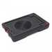 Bav Auto Tools Bav Auto 20L Low Profile Rolling Drain Pan  B8800085 View 6