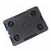 Bav Auto Tools Bav Auto 20L Low Profile Rolling Drain Pan  B8800085 View 3