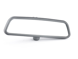 Genuine BMW Interior-mirror, Manual - 51169243595