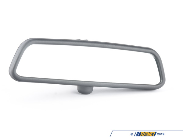 Genuine BMW Genuine BMW Interior-mirror, Manual - 51169243595 51169243595